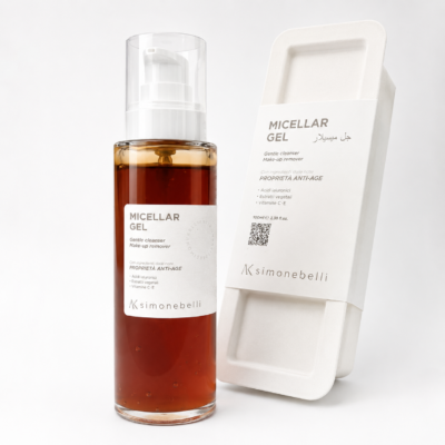 Detergente Micellare Gel