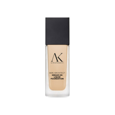 Dream On Liquid Foundation | Fondotinta Fluido Luminoso