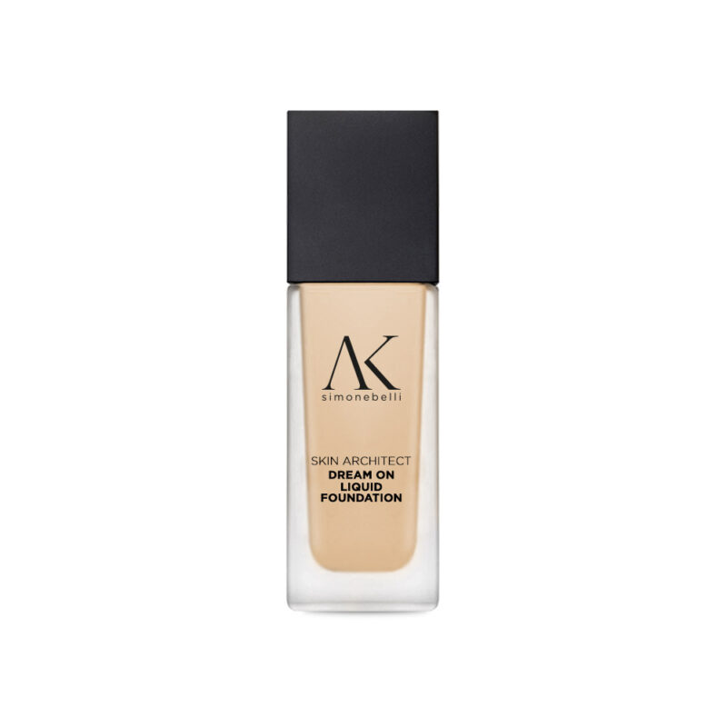 Dream On Liquid Foundation | Fondotinta Fluido Luminoso