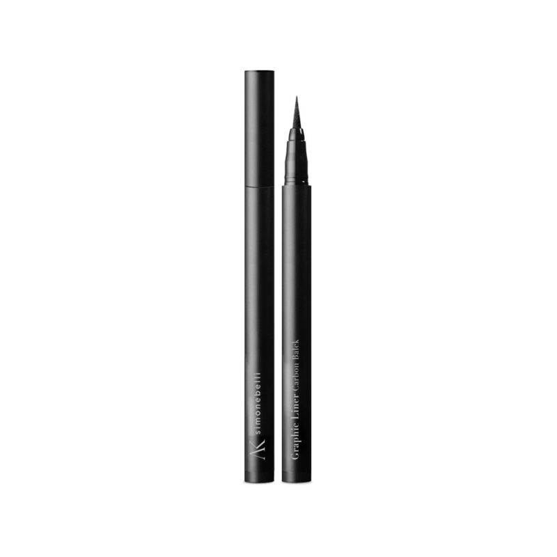 Graphic Liner Carbon Black | Eyeliner Alta Precisione