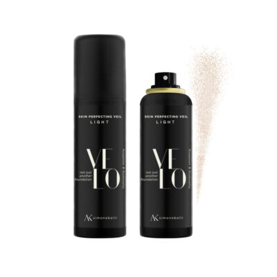 Skin Perfecting Veil | Velo Perfezionatore Illuminante