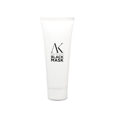 Black Mask | Maschera Purificante Anti-Punti Neri