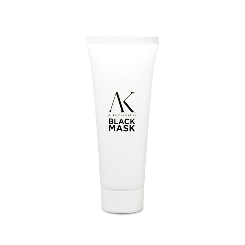 Black Mask | Maschera Purificante Anti-Punti Neri