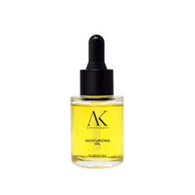 Tuberosa Olio Viso Nutriente