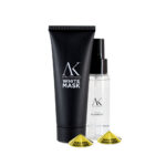 White Mask | Maschera all'Argilla Bianca Purificante