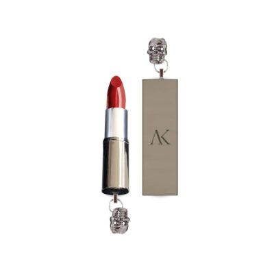 Gothic Lipstick | Rossetto Cremoso Colore Intenso