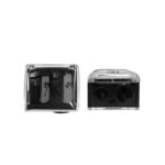 Sharpener 2 fori