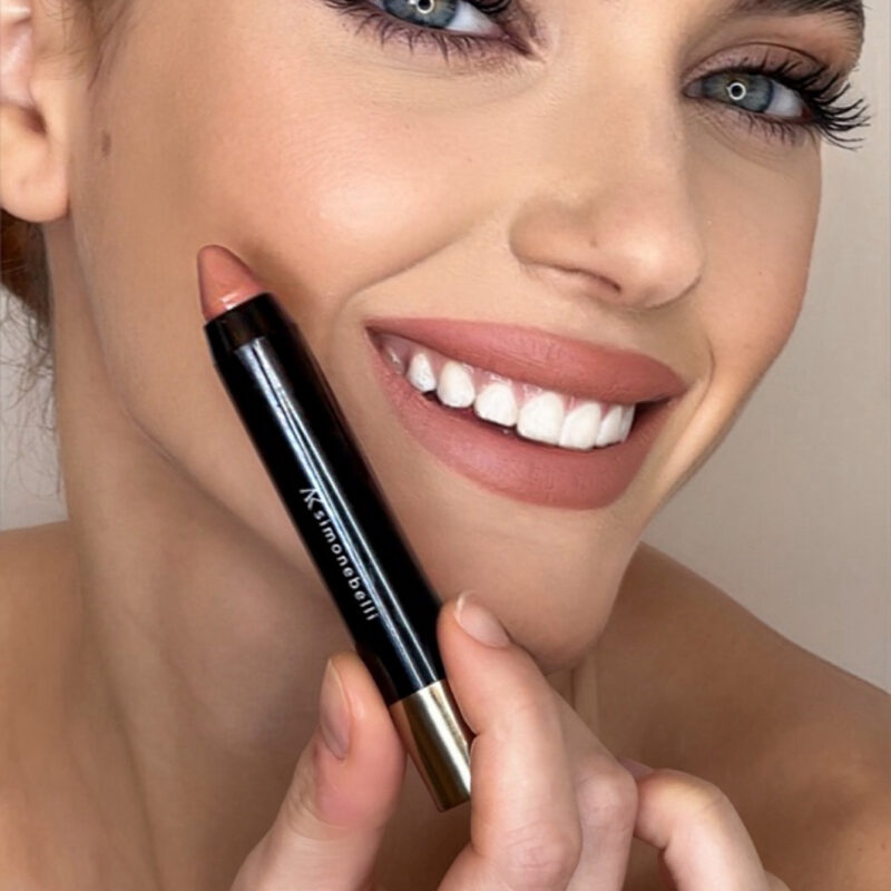 Color Cream Matte Lipstick | Rossetto Matitone Matt