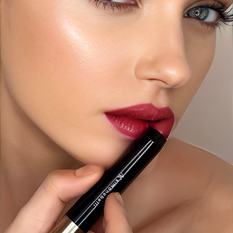 Color Cream Matte Lipstick | Rossetto Matitone Matt