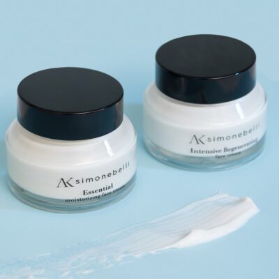 Crema Viso