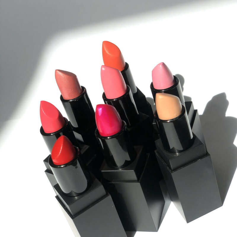 Lips Collection Shine Cream | Rossetto Cremoso e Idratante