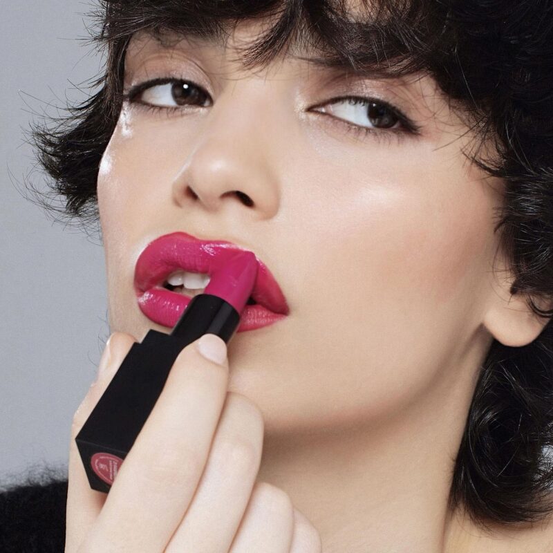 Lips Collection Shine Cream | Rossetto Cremoso e Idratante