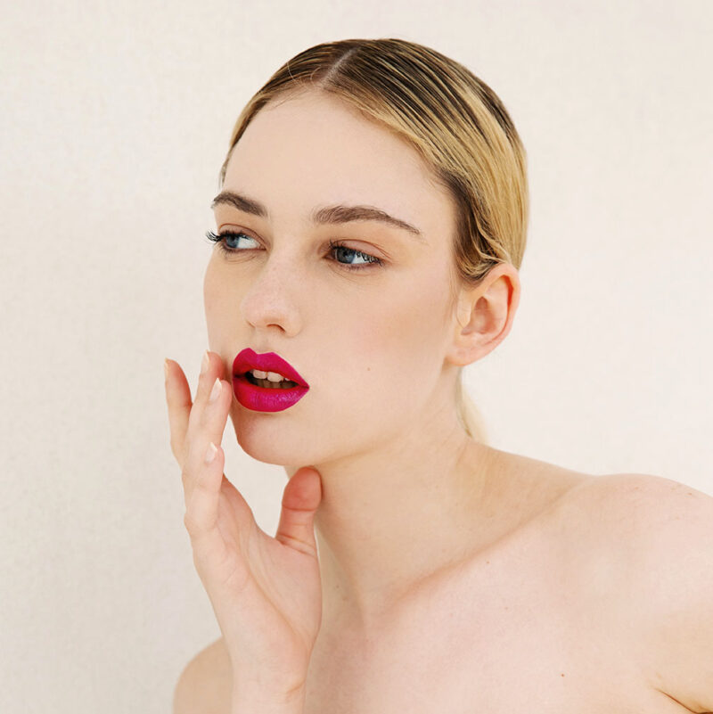 Lips Collection Shine Cream | Rossetto Cremoso e Idratante