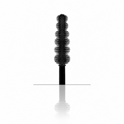 Scovolino Mascara Feline - volume intenso e curvatura estrema