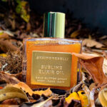 Sublime Elixir Oil | Olio Illuminante e Nutriente