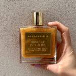 Sublime Elixir Oil | Olio Illuminante e Nutriente