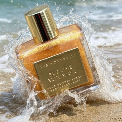 Sublime Elixir Oil | Olio Illuminante e Nutriente