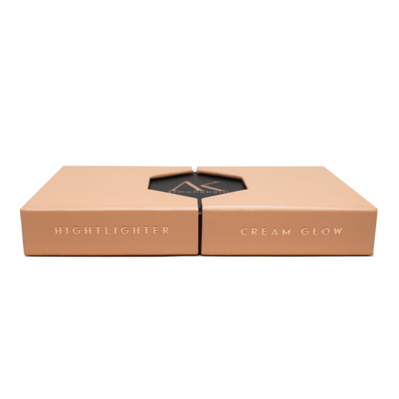 Highlighter Cream Glow | Illuminante in crema compatto