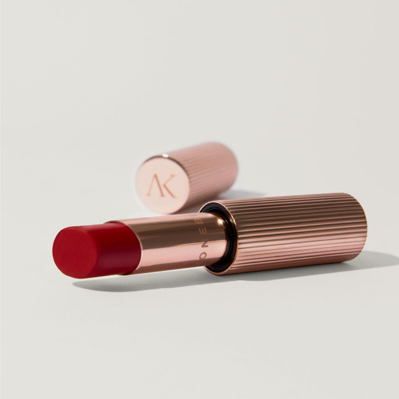 Lips Opale Collection | Rossetto Finish Opaco