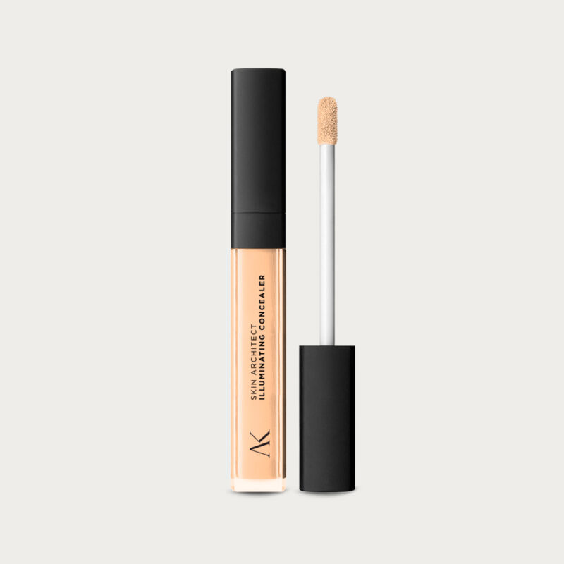 Illuminating Concealer | Correttore liquido Illuminante