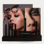 Espositore da banco Wonder eye + Feline + Eyeshadow pencil
