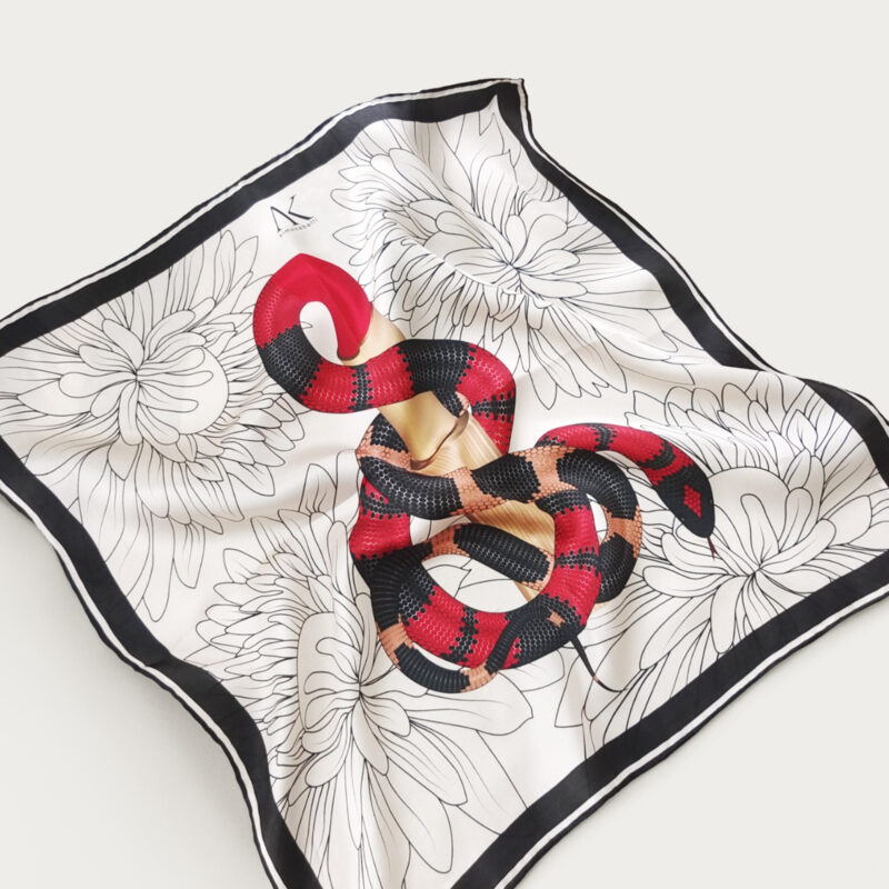 Silver Opale | Cofanetto Labbra Opale Limited Edition