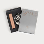 Silver Opale | Cofanetto Labbra Opale Limited Edition