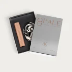 Silver Opale | Cofanetto Labbra Opale Limited Edition
