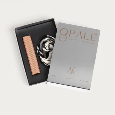 Silver Opale | Cofanetto Labbra Opale Limited Edition
