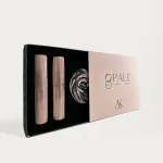 Silver Opale | Cofanetto Labbra 2 Opale Limited Edition