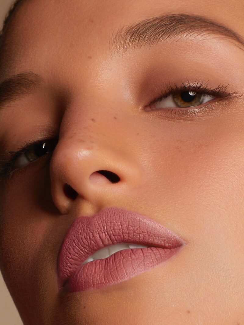 Lips Opale Collection | Rossetto Finish Opaco