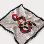 Foulard 100% Seta