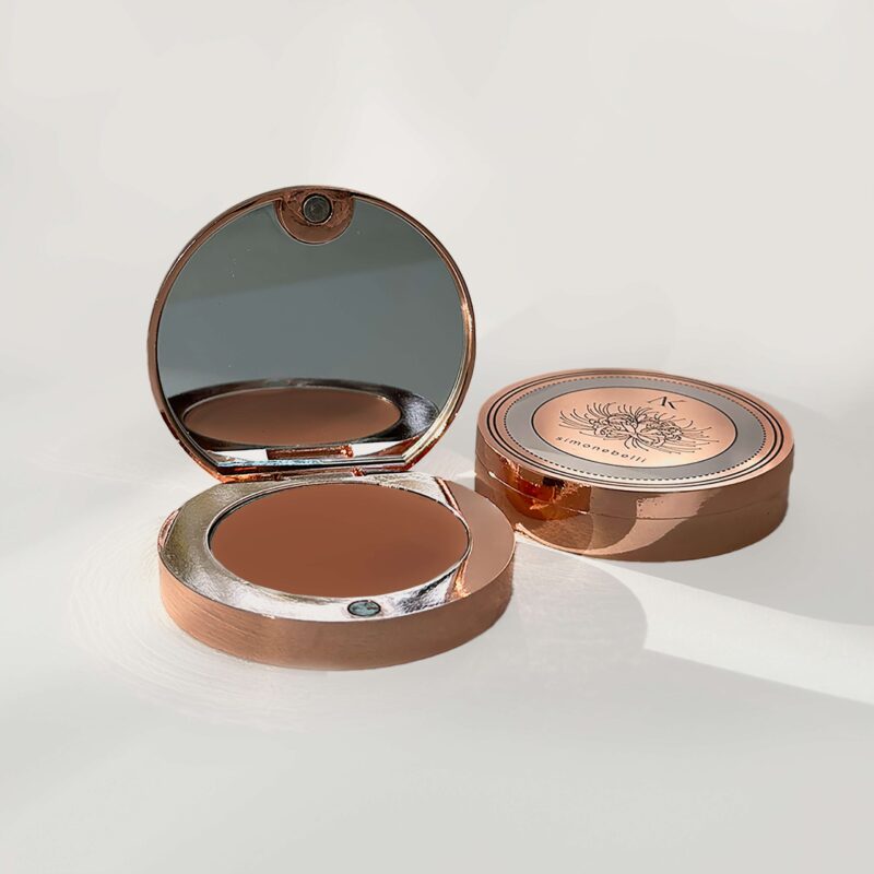 Secret Lip Balm Pochette