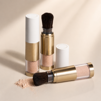 Fifty Powder | Cipria Protettiva SPF 50