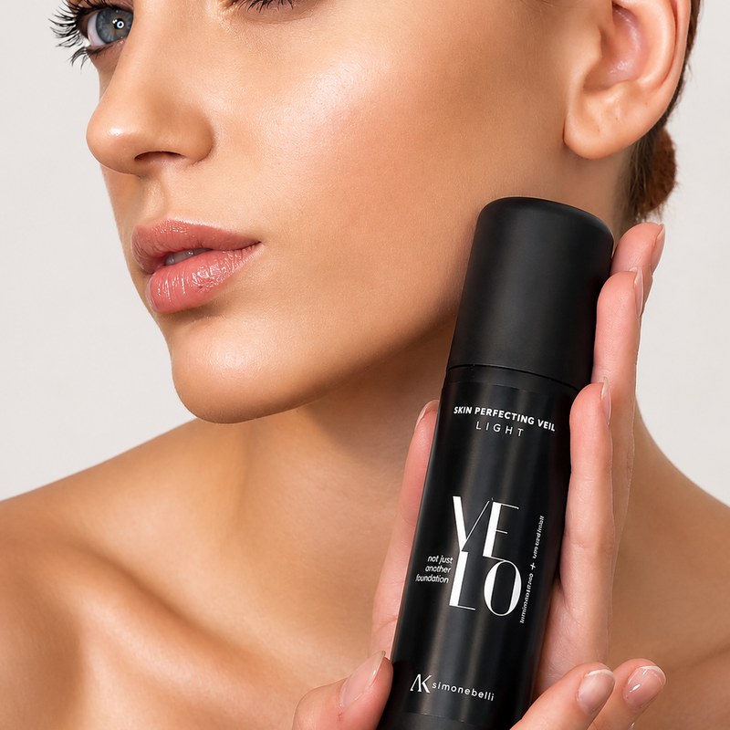 Skin Perfecting Veil | Velo Perfezionatore Illuminante