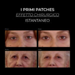 Over Size Eye & Cheek Patches | Trattamento Intensivo Anti-Età