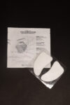 Over Size Eye & Cheek Patches | Trattamento Intensivo Anti-Età