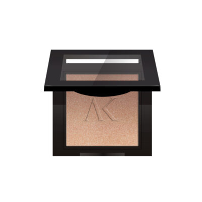Eyeshadow Powder Shimmer | Ombretto Compatto Luminoso