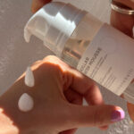 Mousse Detergente Micellare
