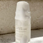 Mousse Detergente Micellare