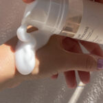 Mousse Detergente Micellare