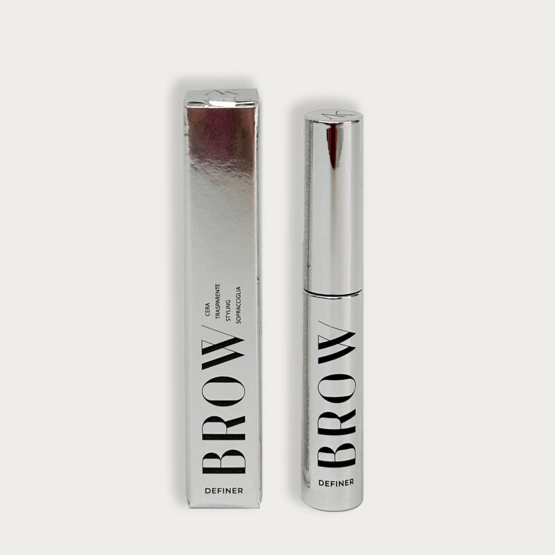 Brow Definer | Cera Fissaggio e Definizione Soppraciglia