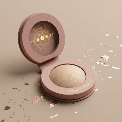 Eclipse | Illuminante in Polvere