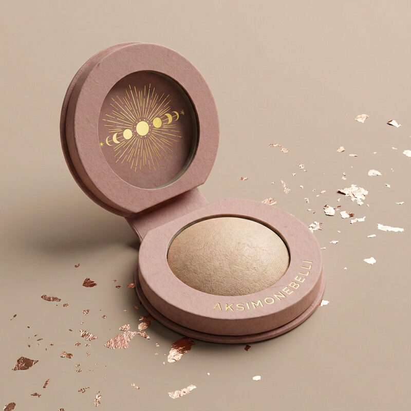 Eclipse | Illuminante in Polvere