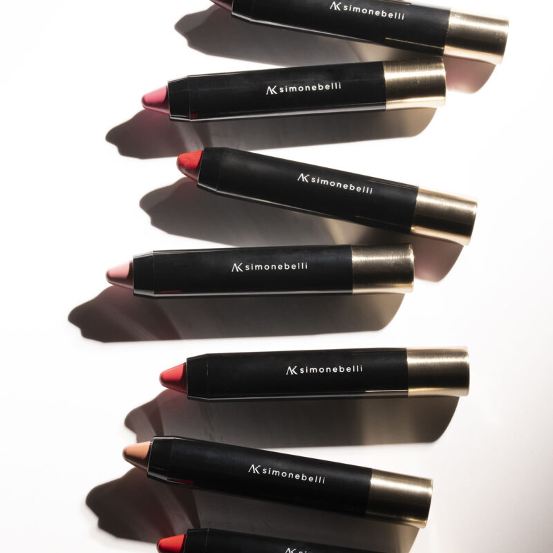 Color Cream Matte Lipstick | Rossetto Matitone Matt