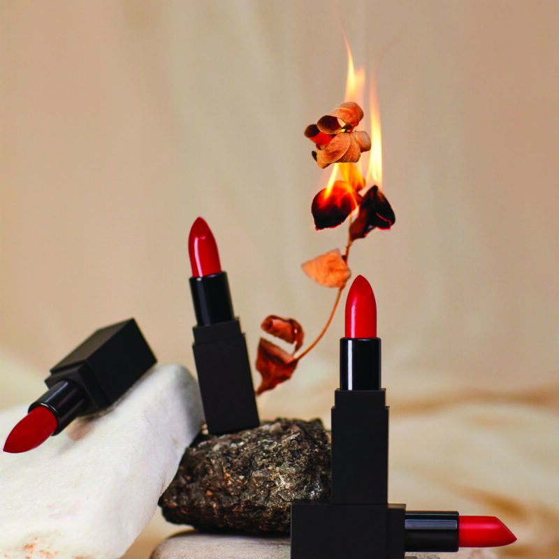 Lips Collection Matte | Rossetto Idratante Luminoso Matt
