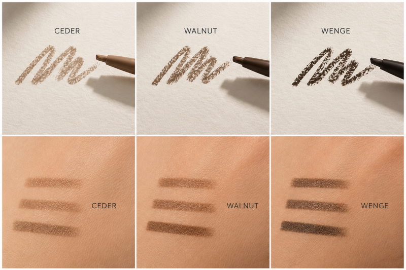 Micro Eyebrow Pencil | Matita Sopracciglia Alta Precisione