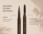 Micro Eyebrow Pencil | Matita Sopracciglia Alta Precisione