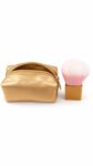 KABUKI BRUSH CON POCHETTE