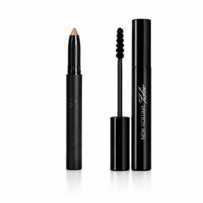 Eyes Bundle – Feline & Eyeshadow Pencil